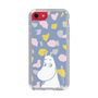 スリムプロテクションケース［ MOOMIN - Familiar face - color ］