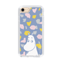 スリムプロテクションケース［ MOOMIN - Familiar face - color ］