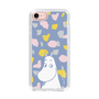 スリムプロテクションケース［ MOOMIN - Familiar face - color ］