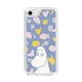 スリムプロテクションケース［ MOOMIN - Familiar face - color ］