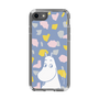 スリムプロテクションケース［ MOOMIN - Familiar face - color ］