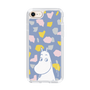 スリムプロテクションケース［ MOOMIN - Familiar face - color ］