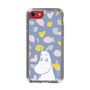 スリムプロテクションケース［ MOOMIN - Familiar face - color ］