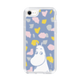 スリムプロテクションケース［ MOOMIN - Familiar face - color ］