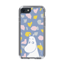 スリムプロテクションケース［ MOOMIN - Familiar face - color ］