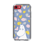 スリムプロテクションケース［ MOOMIN - Familiar face - color ］