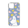 スリムプロテクションケース［ MOOMIN - Familiar face - color ］