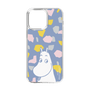 スリムプロテクションケース［ MOOMIN - Familiar face - color ］
