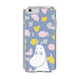スリムプロテクションケース［ MOOMIN - Familiar face - color ］