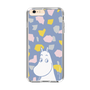 スリムプロテクションケース［ MOOMIN - Familiar face - color ］