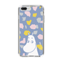 スリムプロテクションケース［ MOOMIN - Familiar face - color ］