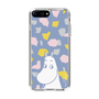 スリムプロテクションケース［ MOOMIN - Familiar face - color ］