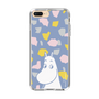 スリムプロテクションケース［ MOOMIN - Familiar face - color ］