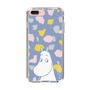 スリムプロテクションケース［ MOOMIN - Familiar face - color ］
