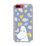 スリムプロテクションケース［ MOOMIN - Familiar face - color ］