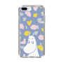 スリムプロテクションケース［ MOOMIN - Familiar face - color ］