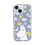 スリムプロテクションケース［ MOOMIN - Familiar face - color ］