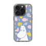 スリムプロテクションケース［ MOOMIN - Familiar face - color ］