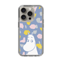 スリムプロテクションケース［ MOOMIN - Familiar face - color ］