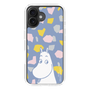 スリムプロテクションケース［ MOOMIN - Familiar face - color ］
