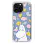 スリムプロテクションケース［ MOOMIN - Familiar face - color ］
