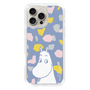 スリムプロテクションケース［ MOOMIN - Familiar face - color ］