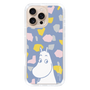 スリムプロテクションケース［ MOOMIN - Familiar face - color ］