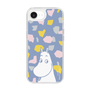 スリムプロテクションケース［ MOOMIN - Familiar face - color ］