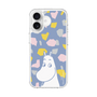 スリムプロテクションケース［ MOOMIN - Familiar face - color ］