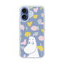 スリムプロテクションケース［ MOOMIN - Familiar face - color ］