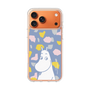 スリムプロテクションケース［ MOOMIN - Familiar face - color ］