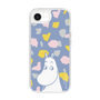 スリムプロテクションケース［ MOOMIN - Familiar face - color ］