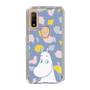 スリムプロテクションケース［ MOOMIN - Familiar face - color ］
