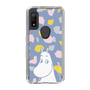 スリムプロテクションケース［ MOOMIN - Familiar face - color ］