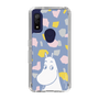 スリムプロテクションケース［ MOOMIN - Familiar face - color ］