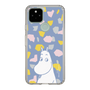 スリムプロテクションケース［ MOOMIN - Familiar face - color ］