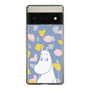 スリムプロテクションケース［ MOOMIN - Familiar face - color ］