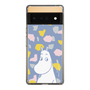 スリムプロテクションケース［ MOOMIN - Familiar face - color ］