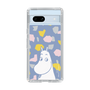 スリムプロテクションケース［ MOOMIN - Familiar face - color ］