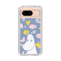 スリムプロテクションケース［ MOOMIN - Familiar face - color ］