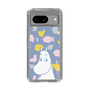 スリムプロテクションケース［ MOOMIN - Familiar face - color ］