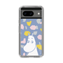 スリムプロテクションケース［ MOOMIN - Familiar face - color ］