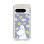 スリムプロテクションケース［ MOOMIN - Familiar face - color ］