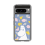 スリムプロテクションケース［ MOOMIN - Familiar face - color ］