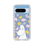 スリムプロテクションケース［ MOOMIN - Familiar face - color ］
