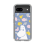 スリムプロテクションケース［ MOOMIN - Familiar face - color ］