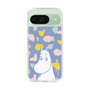 スリムプロテクションケース［ MOOMIN - Familiar face - color ］
