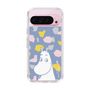 スリムプロテクションケース［ MOOMIN - Familiar face - color ］