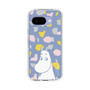 スリムプロテクションケース［ MOOMIN - Familiar face - color ］