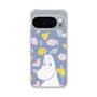 スリムプロテクションケース［ MOOMIN - Familiar face - color ］